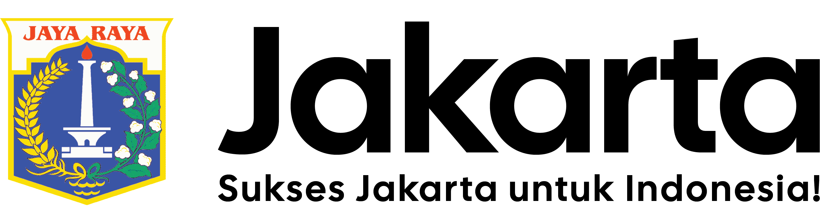 Logo JAKARTA PEMPROV